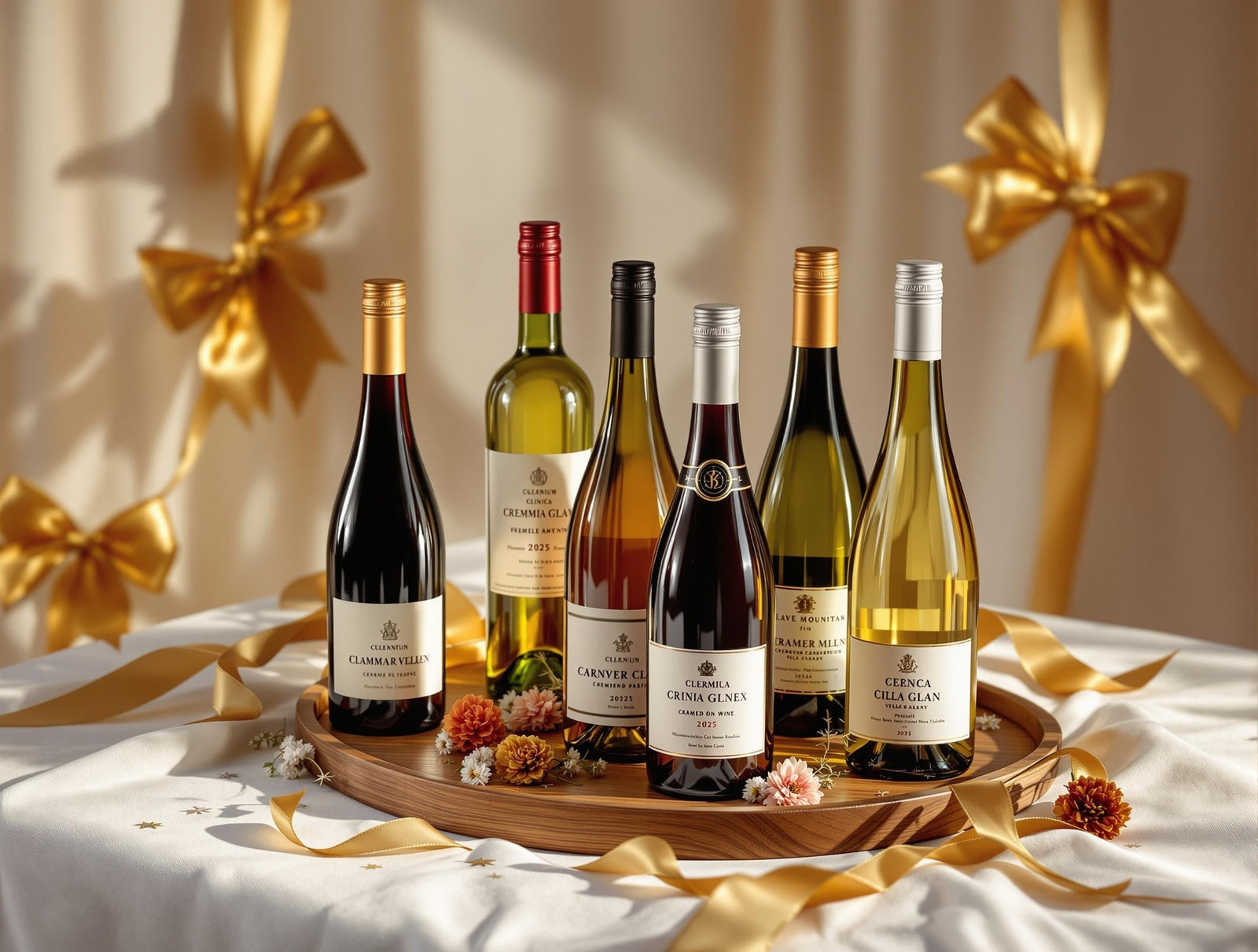 The best bottles of wine to gift in 2025