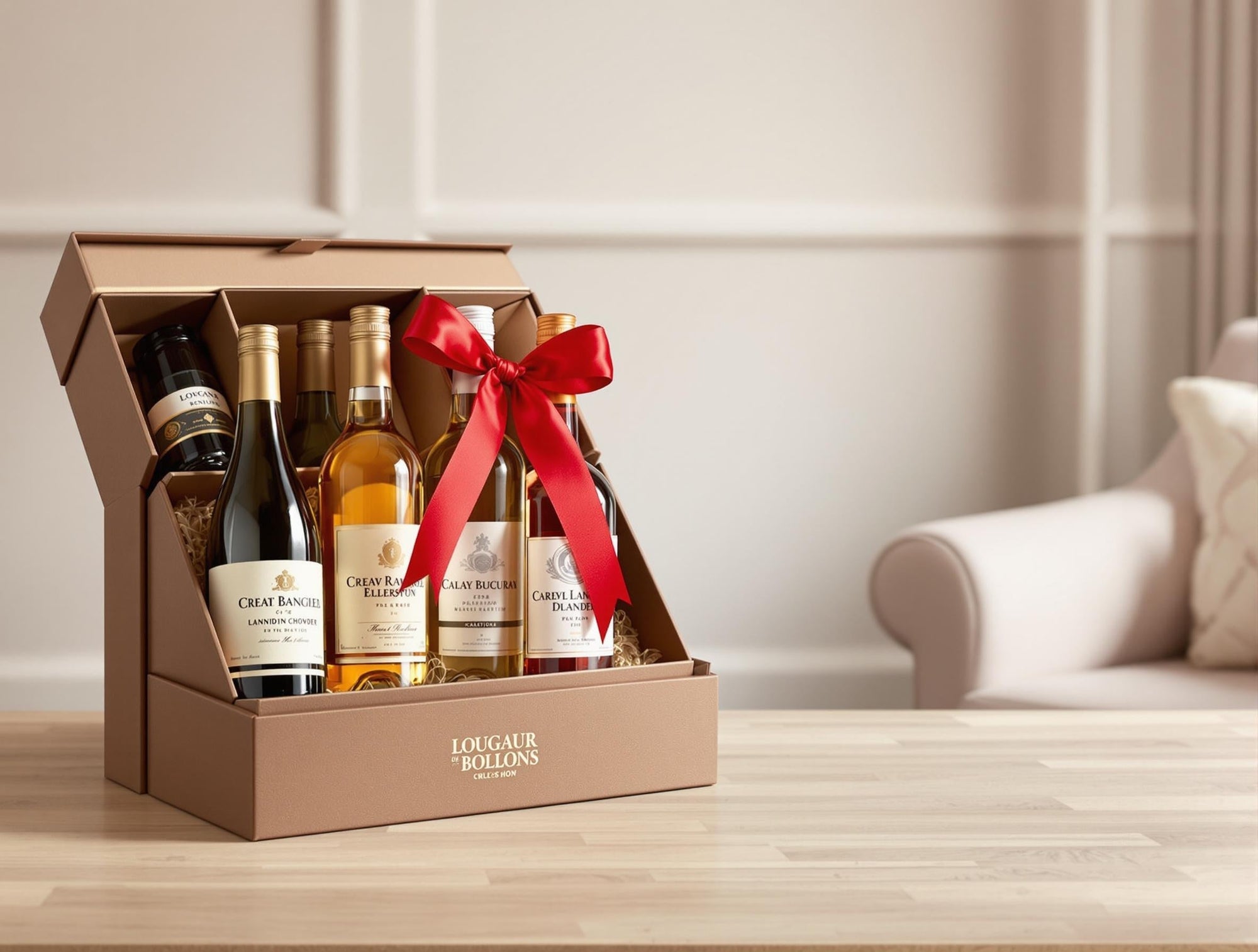 The Best Wine Subscription Boxes to Gift