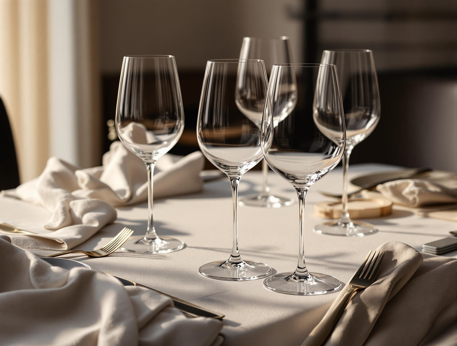 Universal Glasses: Practical Solution or Too Much of a Compromise?