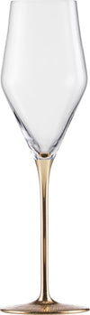 RAVI Eisch Guld champagneglas