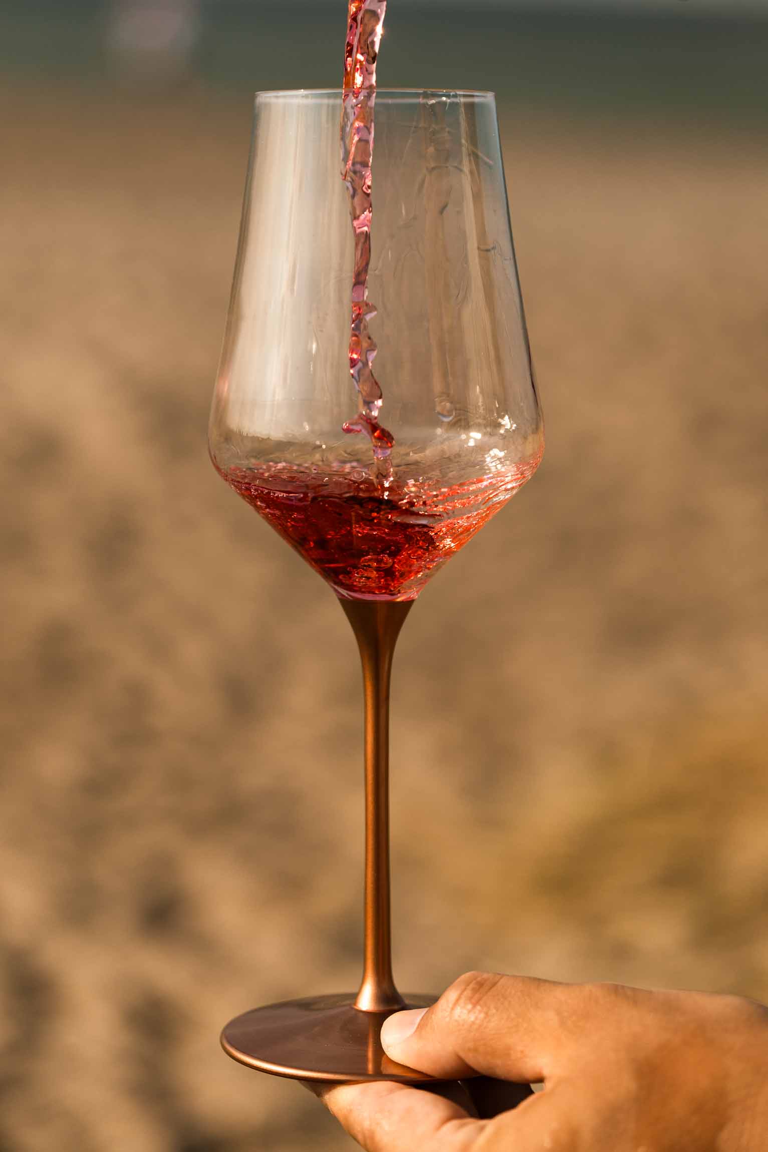 KAYA Eisch Hvidvinsglas