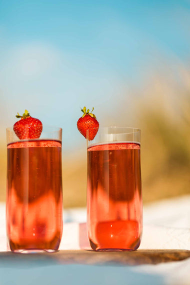 Eisch Longdrink glas