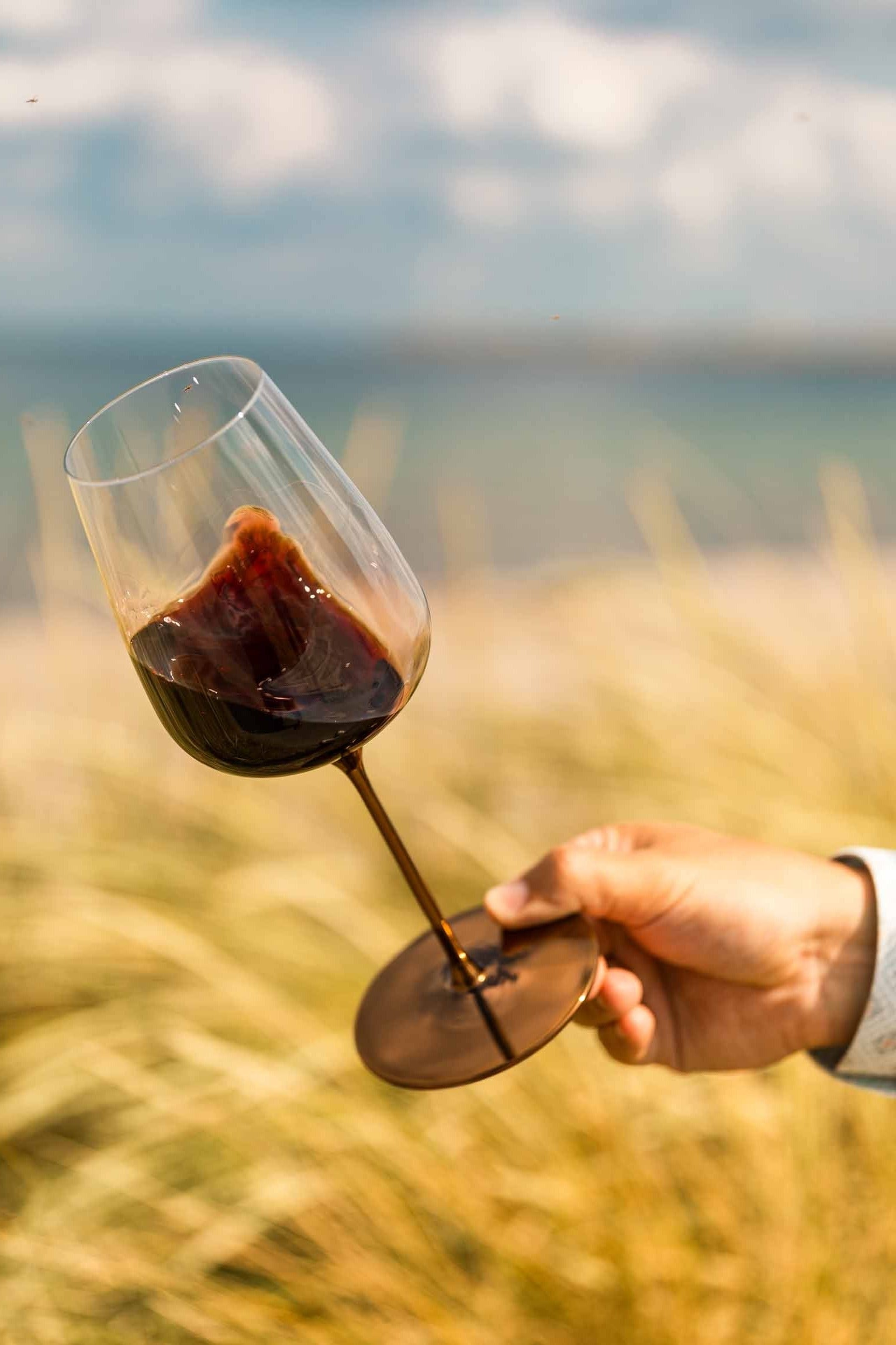 Eisch Kobber Edition