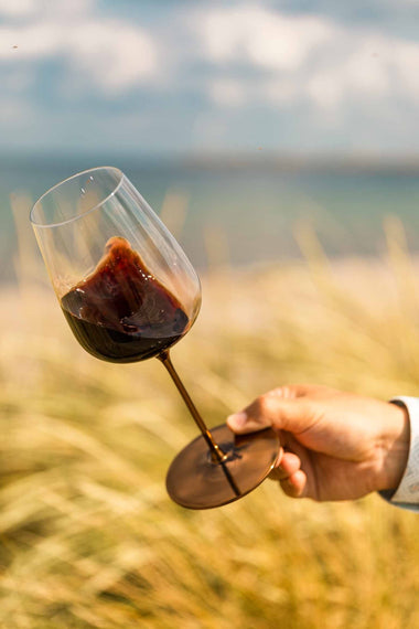 Eisch Kobber Edition