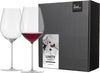 Eisch Bordeaux Grand Cru glas